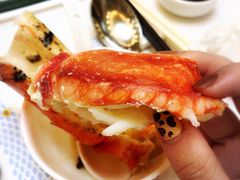 -东江海鲜酒家(艺都分店)