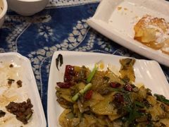 -滇道云南特色料理(康定路店)
