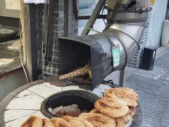 -迎春桥老炉烧饼(碧霞路店)
