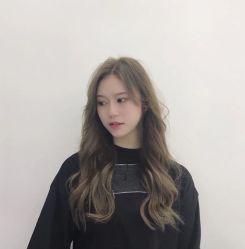 -3AM HAIR SALON染发烫发接发