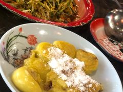 -粗粮人家·东北菜(洋桥店)