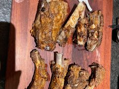 -丝路金桃·新疆菜(徐汇店)