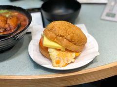 招牌菠萝油-华嫂冰室(尖沙咀店)