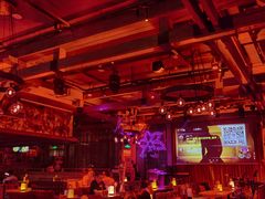 -18BAN音乐啤酒馆(西丽店)
