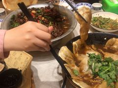 -大张烙馍村(泉山店)