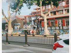 -大雁塔北广场音乐喷泉