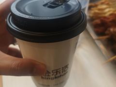 -金乐活美食(中街店)