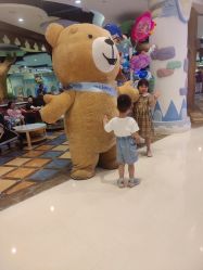 -MELAND CLUB亲子乐园•派对(虹桥万象城店)