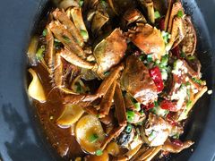 -煲得鲜·桐乡煲·小龙虾(万达店)