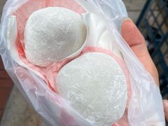 -澳门长洲糯米糍(柯打苏沙街店)