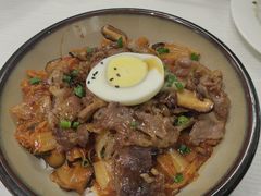 -娜娜家•Nana’s restaurant (爱琴海店)