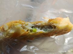 牛肉油糊馅-贾五油糊馅