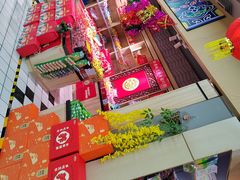 -物美超市(三里河店)