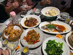 -客家汇·客家传承菜(水库店)