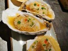 扇贝粉丝-很久以前羊肉串(昌里路三钢里店)