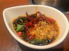 -东海怡品海鲜豆捞(舟宿夜江店)