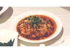 口水鸡-渝信川菜(华盛店)