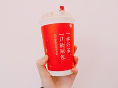 -奈雪的茶(市百一店)