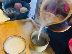 -牛焱·烧肉酒肆(五大道店)