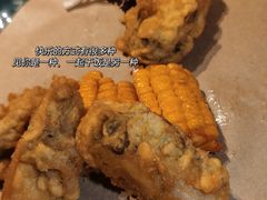 -啫神·广州地标美食(北京路店)