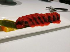 乌糖糖藕-南麓·浙里(外滩店)