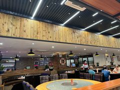 -九號渔港·蒸汽海鲜·粤菜茶点(八卦岭店)