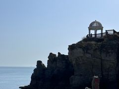 -大连金石滩滨海国家地质公园