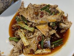 -易老妈蹄花.特色川菜(人民公园总店)
