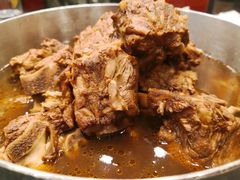 -蝎王府羊蝎子(西直门店)