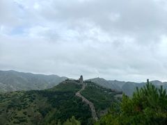 -雁门关景区