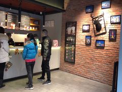 -THE ALLEY 鹿角巷(时代天街A馆店)