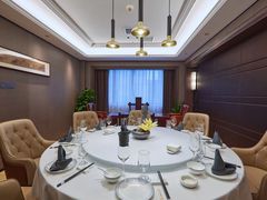包厢-永膳精致本味湘菜(麓谷店)