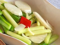 -潮府馆·非遗潮州菜·港式点心(世纪公园店)