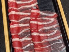 -东来顺饭庄(金泉广场店)