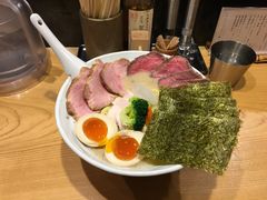 -篝拉面(银座店)