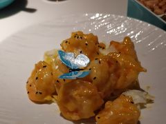 -荷塘秋月·本帮江浙菜(国权路店)