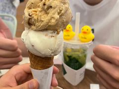 -LUNEURS月乐诗·法式冰淇淋(环贸店)