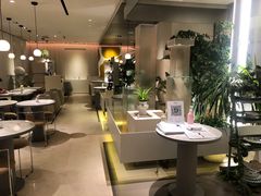 大堂-théATRE 茶聚场(王府中環店)