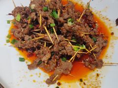 -圆圆家私房美食(民权路店)