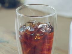 曼特宁-庭院咖啡