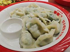 -李老哈·东北菜(宋园路店)