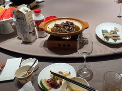 -小厨娘淮扬菜(天印大道店)