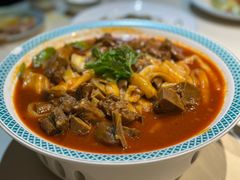 -阿西娅食府(中关村店)