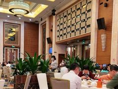 大堂-顺德人家食府(黄金广场店)