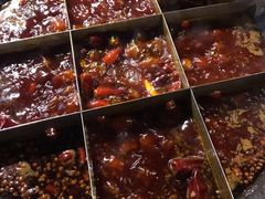-刁姐火锅(五小区店)
