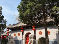 -清真·鸦儿李记·小馆(后海店)