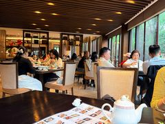 -通安客栈中餐厅·何家小馆