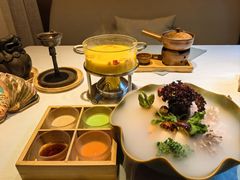 -叶叶菩提(太原别墅店)