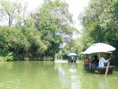 -西溪国家湿地公园