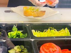 -SUBWAY赛百味(大都荟店)